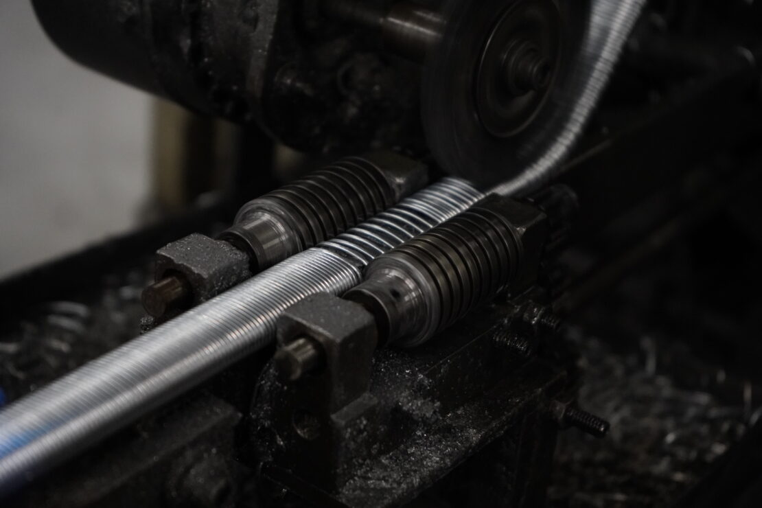 Company King Steel Fasteners