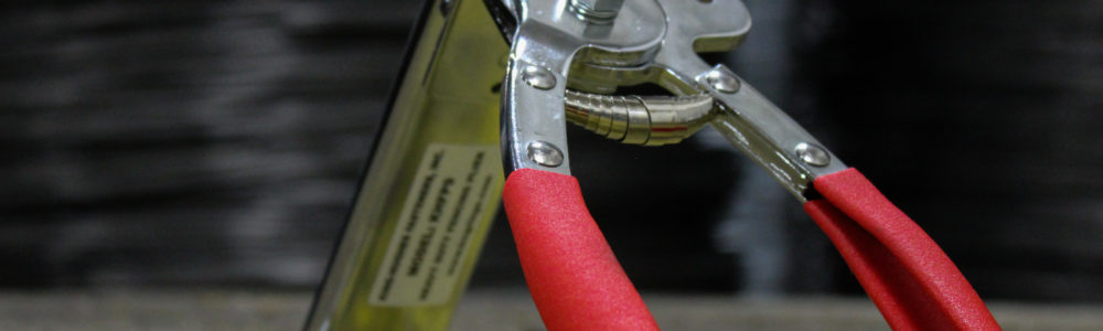 hog rings, hog ring pliers