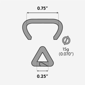 fastener KSFDSS