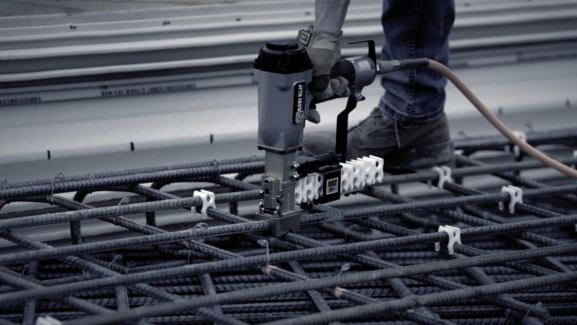 What Is a Kodi Klip? Benefits & Applications King Steel Fasteners