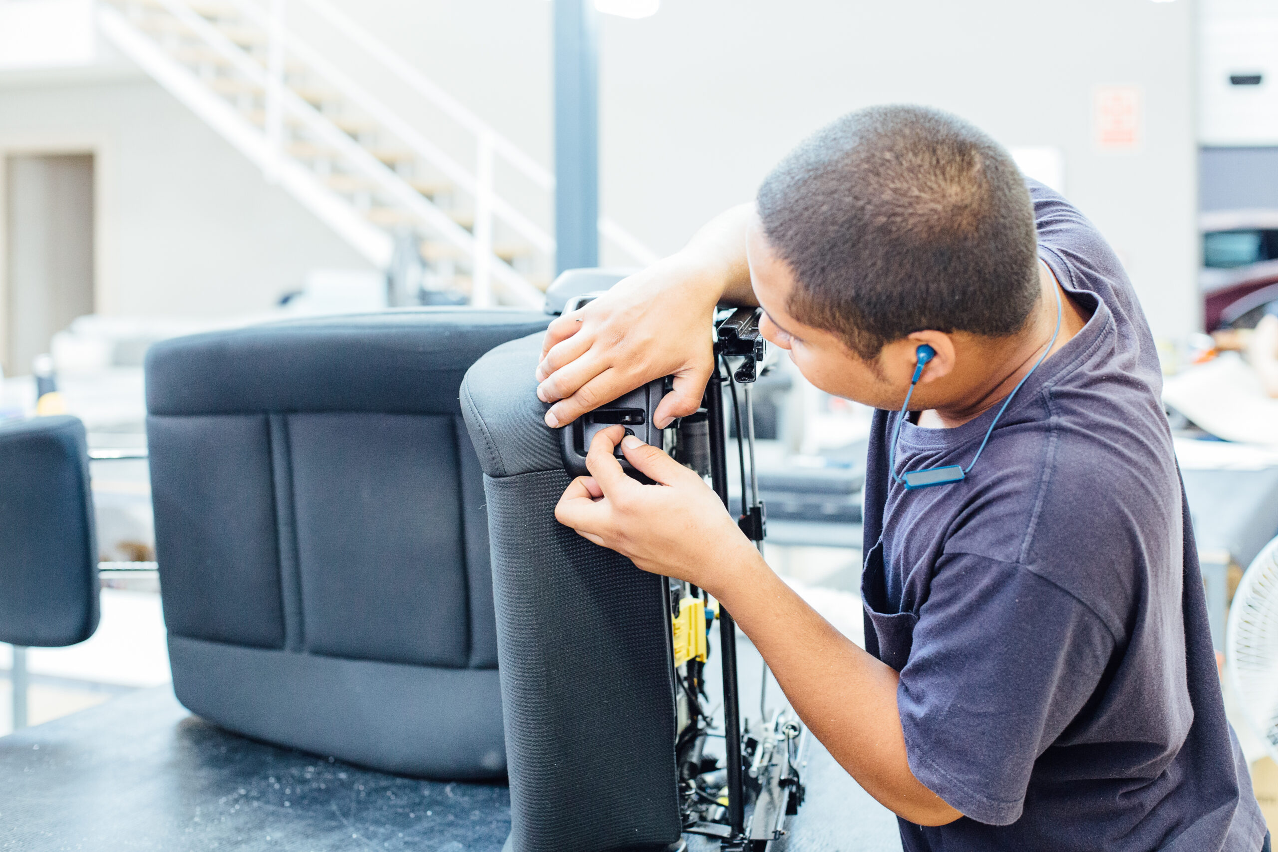 Hog Rings For Upholstery King Steel Fasteners